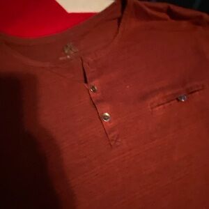 Mens rock republic tee